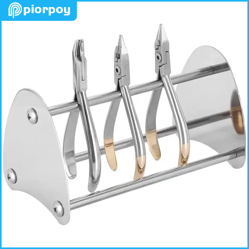 PIORPOY Dental Orthodontic Sta - Multi Tool Plier recension och pris