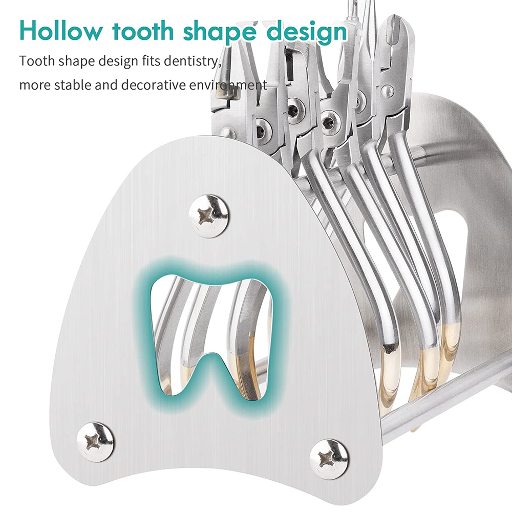 PIORPOY Dental Orthodontic Sta - Multi Tool Plier recension och pris