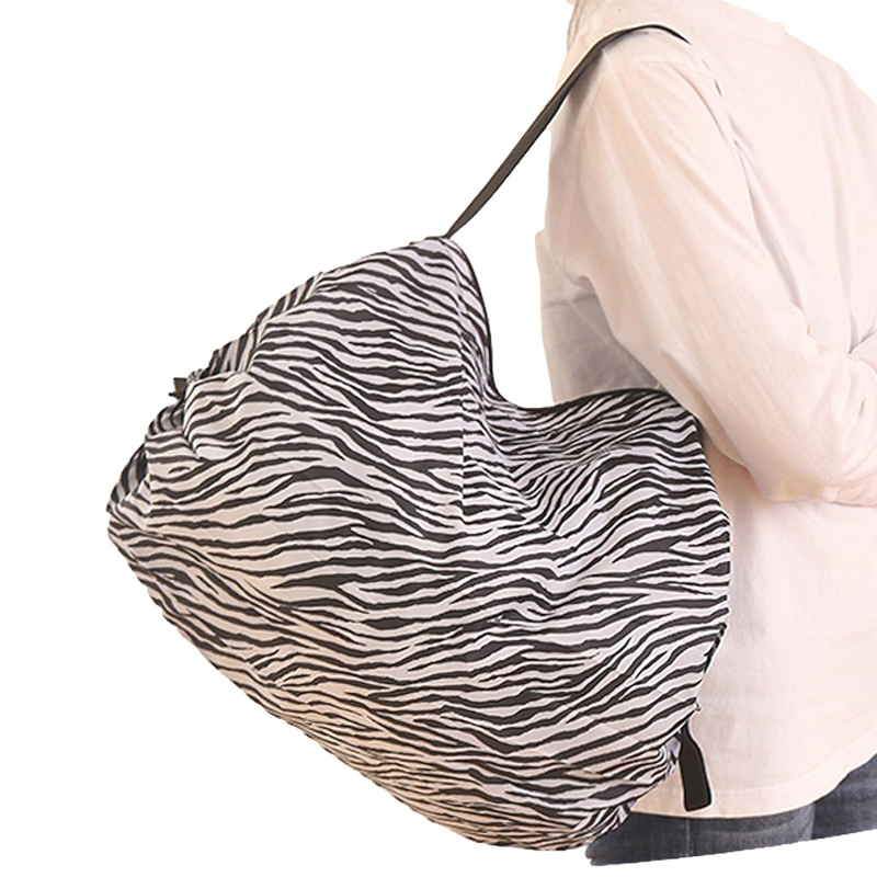 Collapsible Reusable Shopping  - Water Bag Collapsible recension och pris