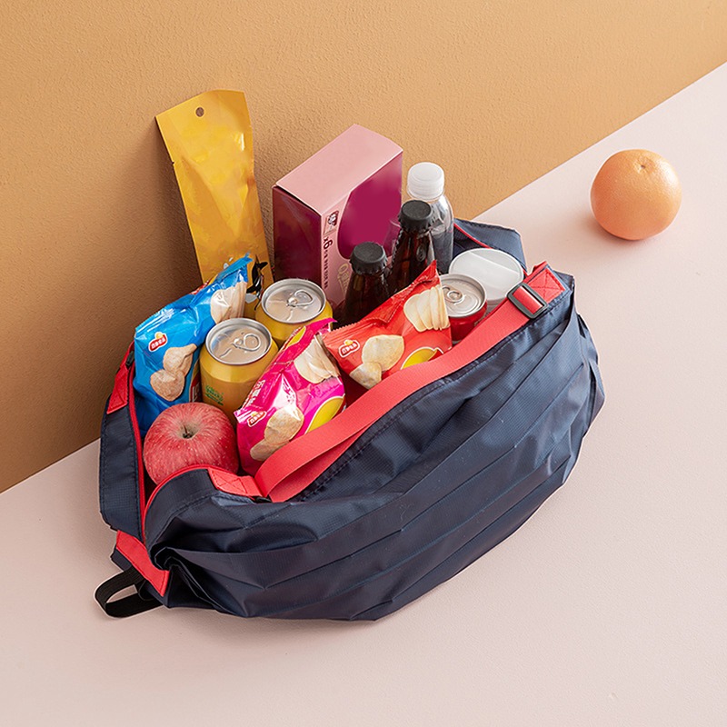Collapsible Reusable Shopping  - Water Bag Collapsible recension och pris