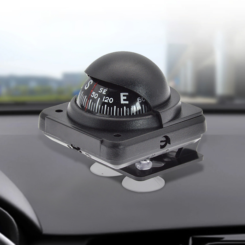 Navigation Magnetic Compass Mu - Compass Lensatic recension och pris