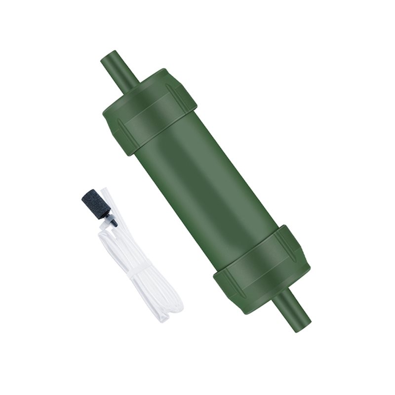 【CYBER MONDAY】For Storm For Su - Water Purification Straw recension och pris