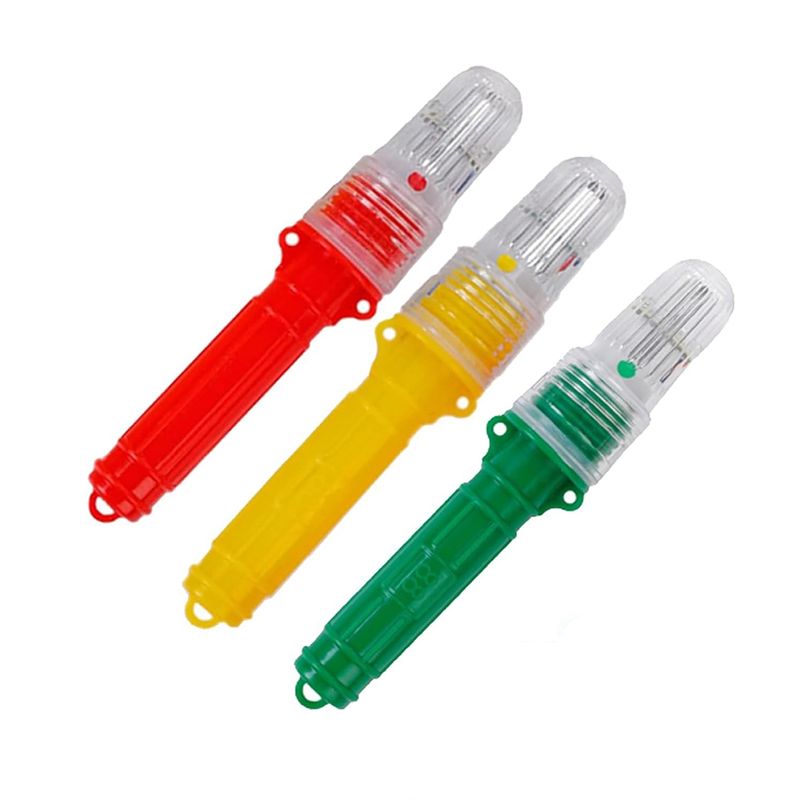 Y42A-Emergency Signals For Fis - Signal Flare Kit recension och pris