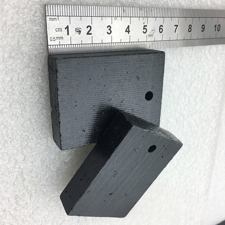 50 * 40 * 10MM Outdoor Magnesi - Magnesium Fire Starter recension och pris