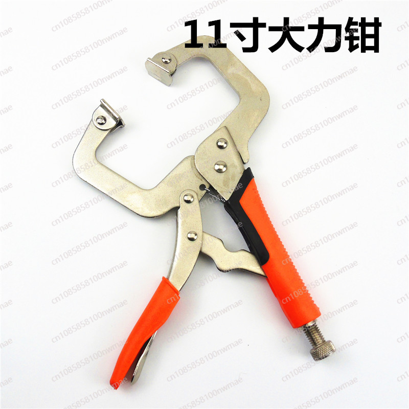 Powerful pliers multi-function - Multi Tool Plier recension och pris