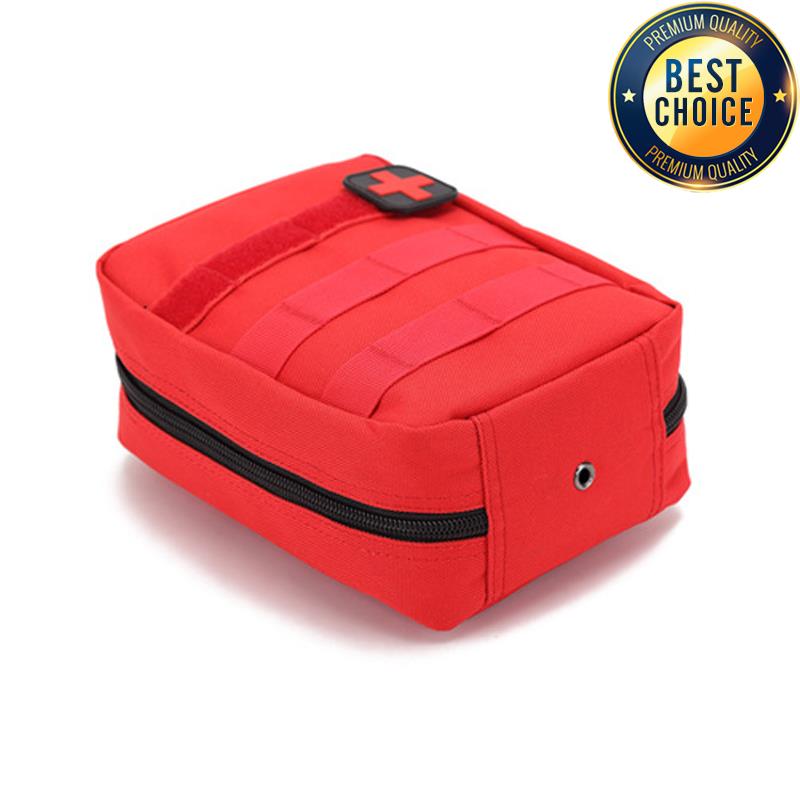 Outdoor Tactical Multifunction - Bivy Bag Emergency recension och pris