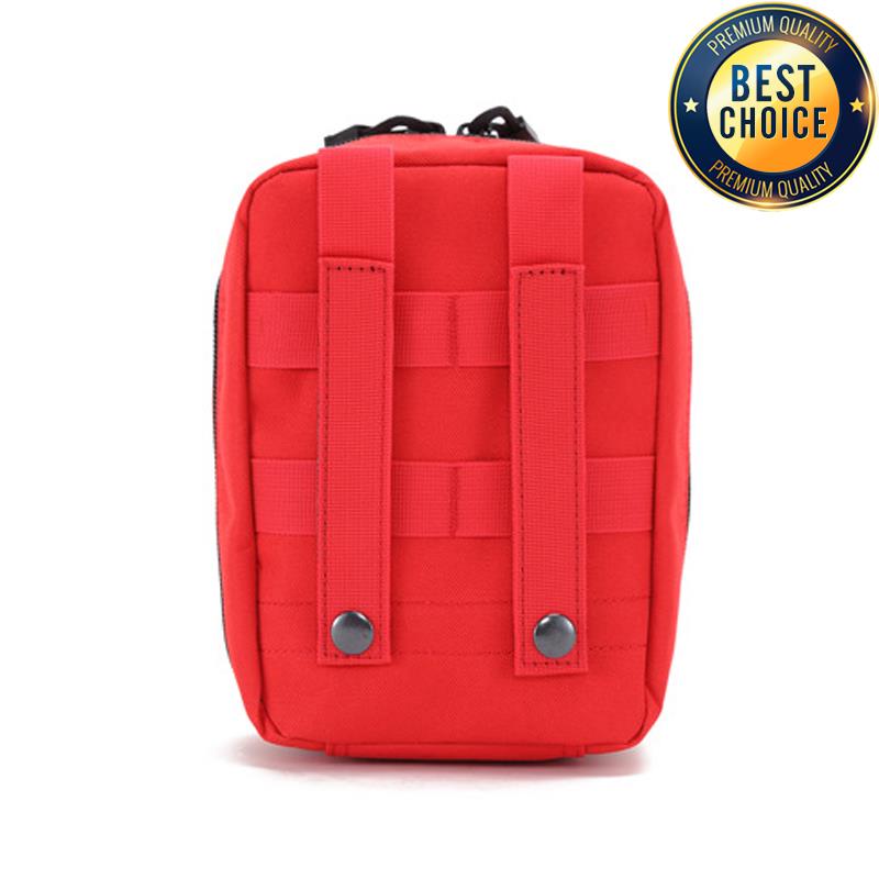 Outdoor Tactical Multifunction - Bivy Bag Emergency recension och pris