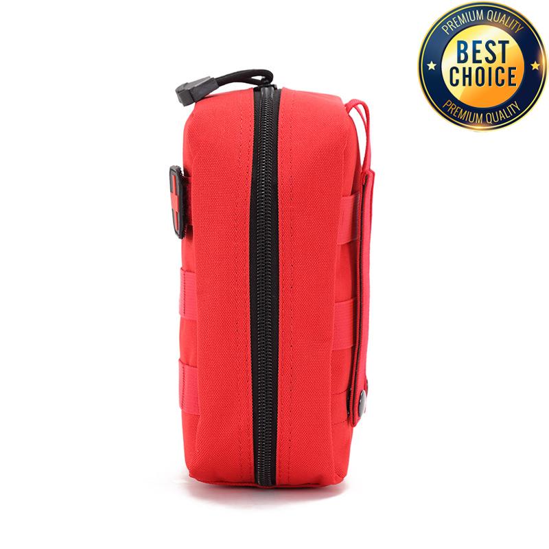 Outdoor Tactical Multifunction - Bivy Bag Emergency recension och pris