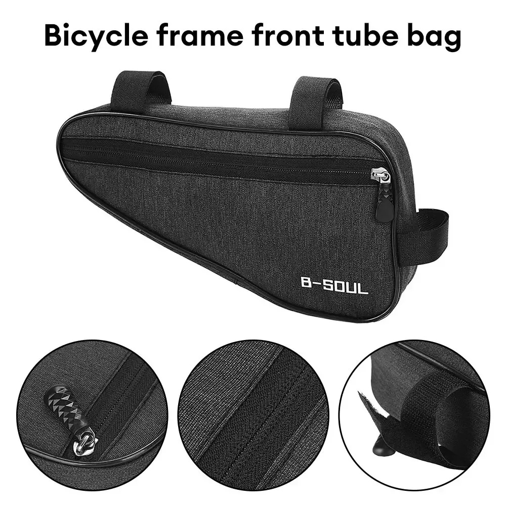 Bike Repair Kit Bicycle Tube B - Bivy Bag Emergency recension och pris