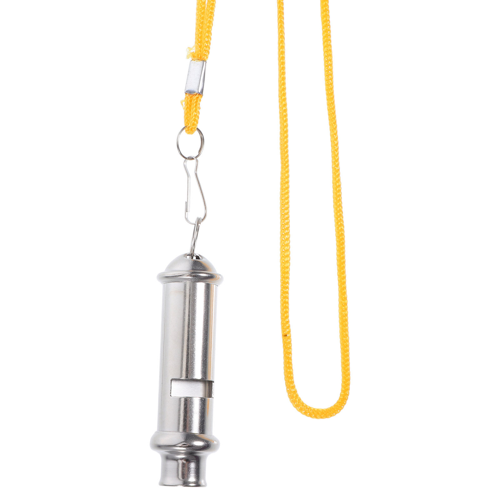Stainless Steel Dog Training W - Emergency Whistle Loud recension och pris