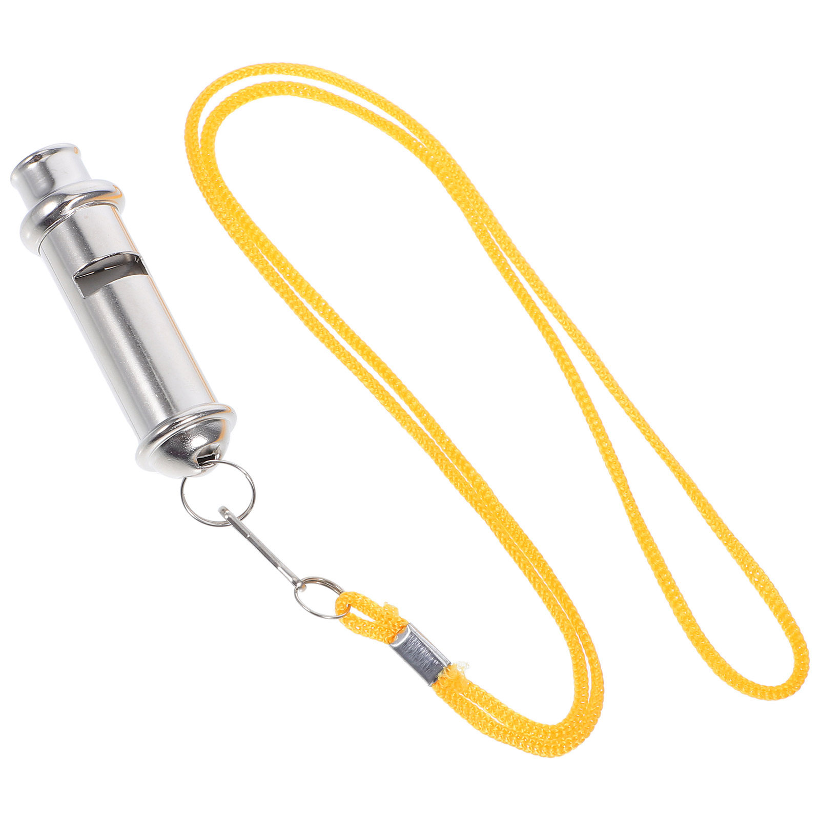 Stainless Steel Dog Training W - Emergency Whistle Loud recension och pris