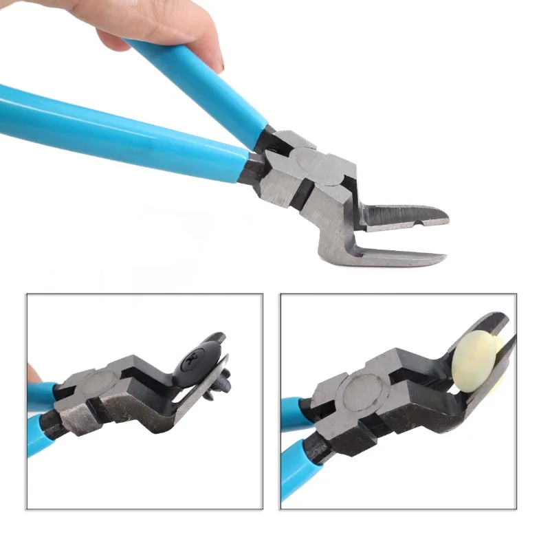Multifunctional Diagonal Plier - Multi Tool Plier recension och pris