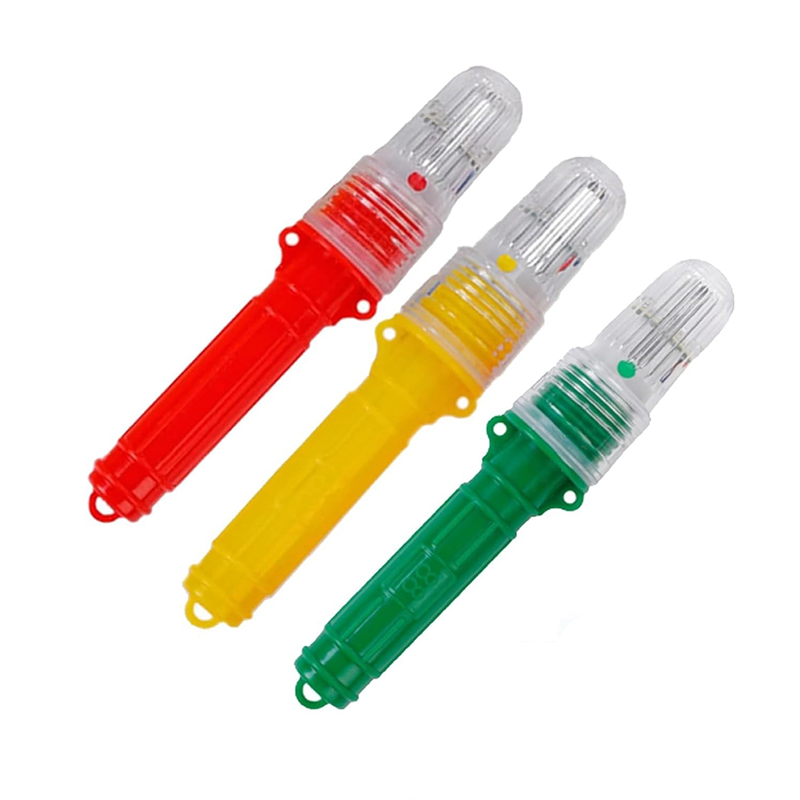 A93E-Emergency Signals 3Pcs Bo - Signal Flare Kit recension och pris